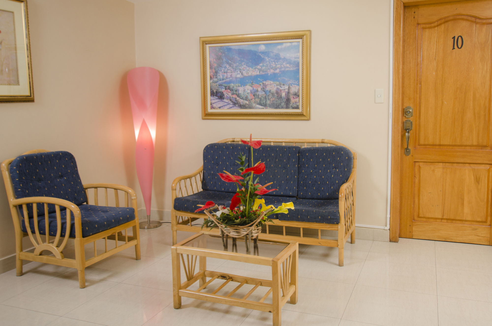Hotel Carolina Montecarlo Quito Exteriér fotografie